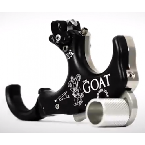 Tru on sale ball goat